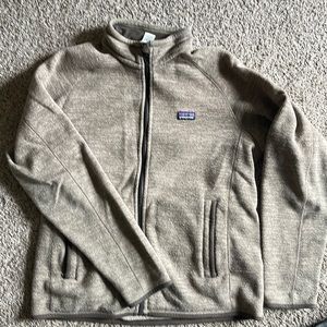 Patagonia Mens Better Sweater M